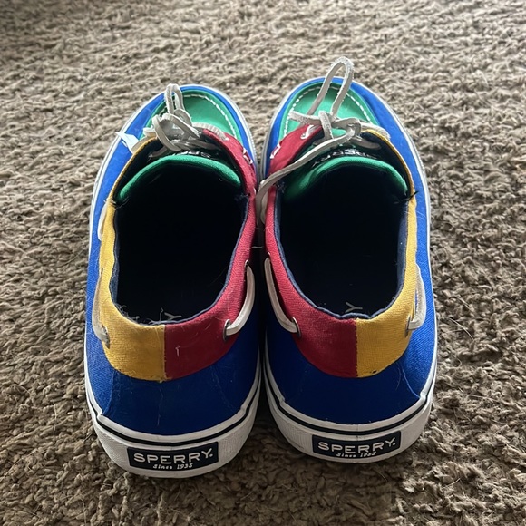 Men’s Sperry’s main image 5